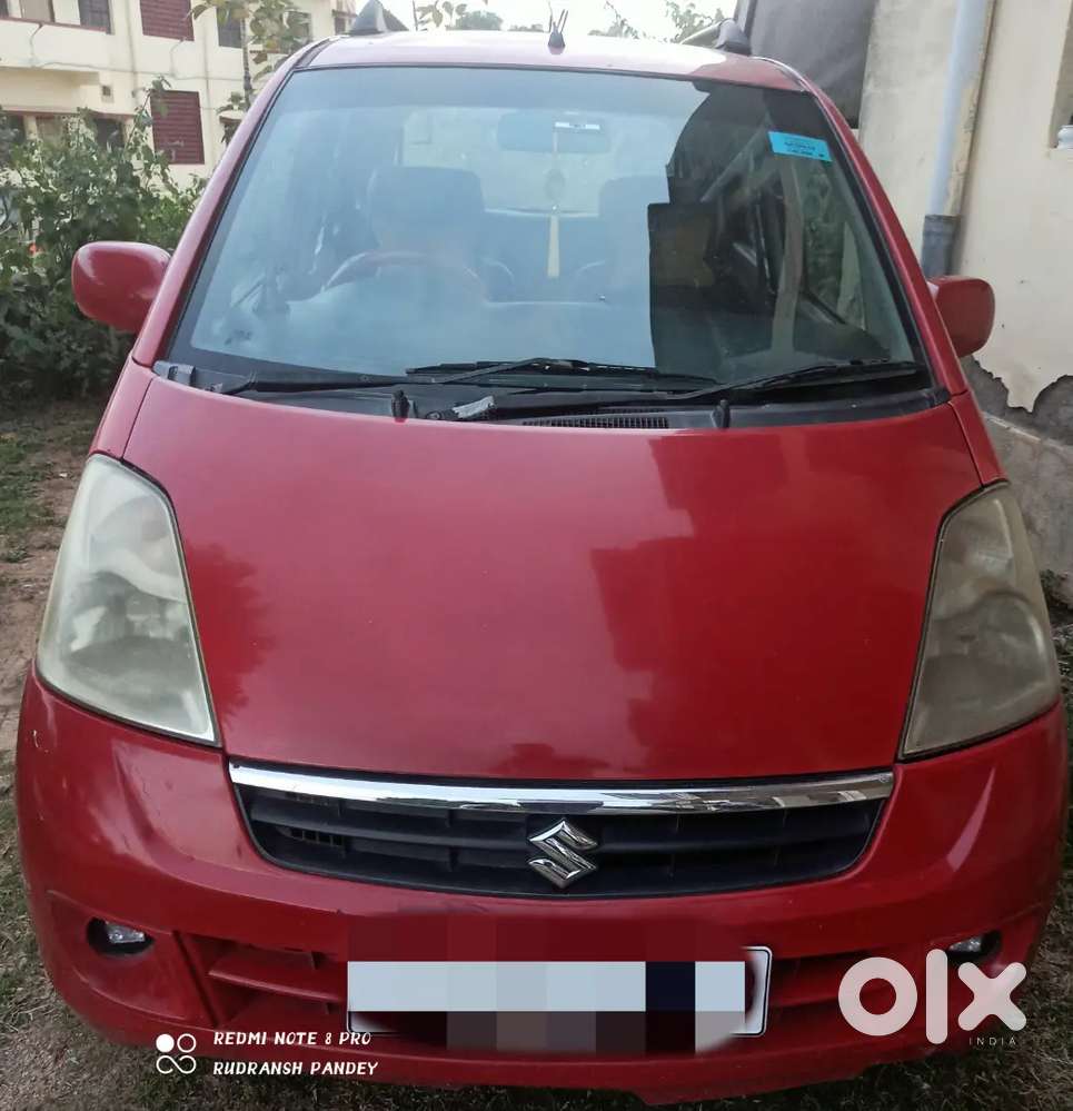 Maruti Suzuki Zen Estilo 2008 Petrol 131000 Km Driven