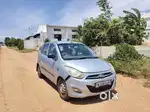 Hyundai i10, 2011, Petrol