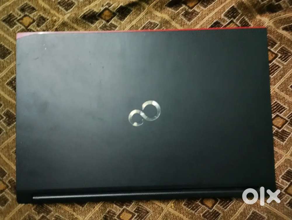 Fujitsu laptop - I5 3th gen - Good condition