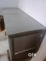 Voltas deep freezer