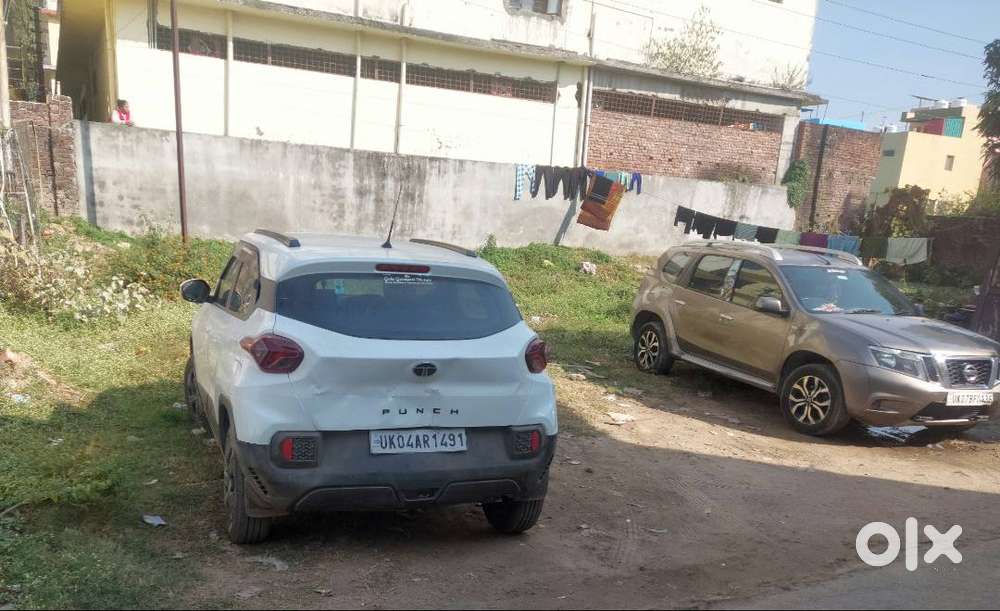 plot for sale at main location