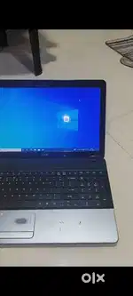 Acer laptop window 10 with charger