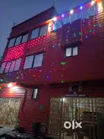 Duplex for sale (Maruti Suzuki brezza included)
