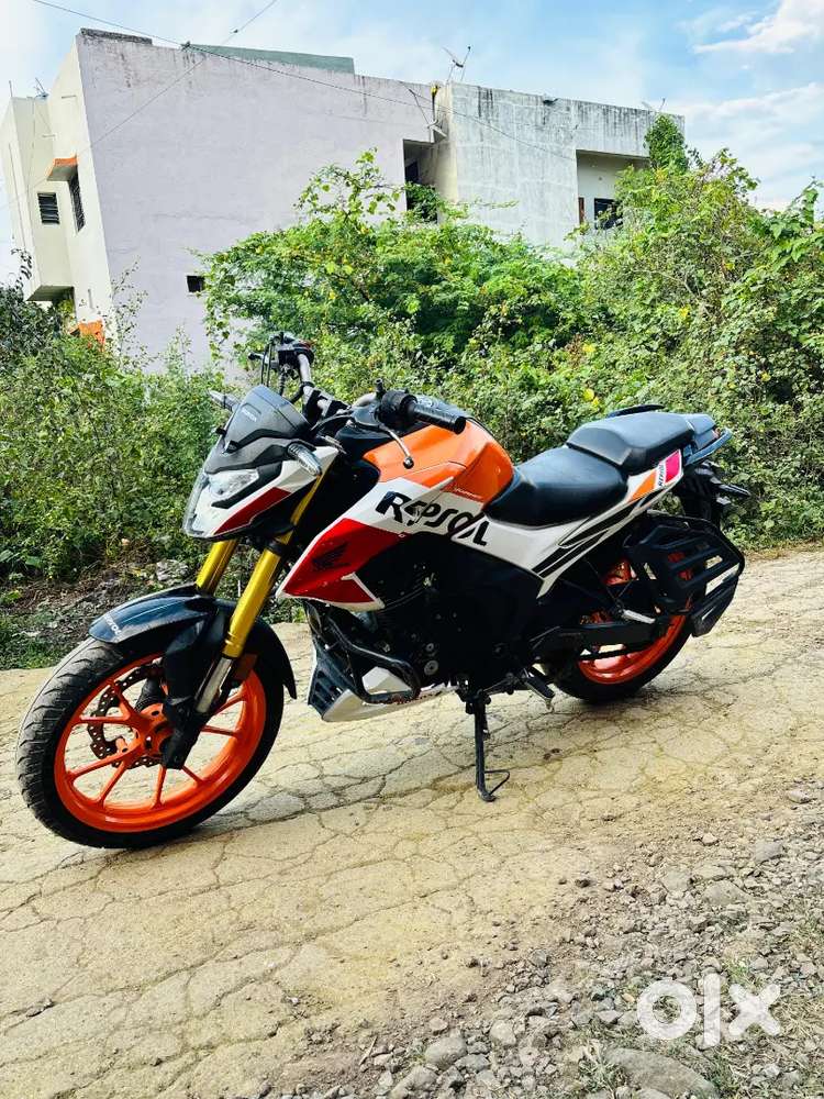 Sell Bike Hornet 2.0