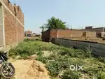 Plot for rent