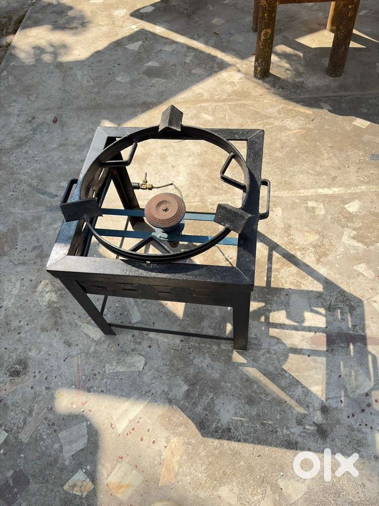 Gas oven good condition