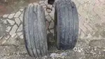 Innova tyre mrf 205. 65. 15