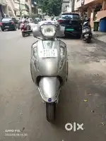 Suzuki access 125 sep 1st owner good condition