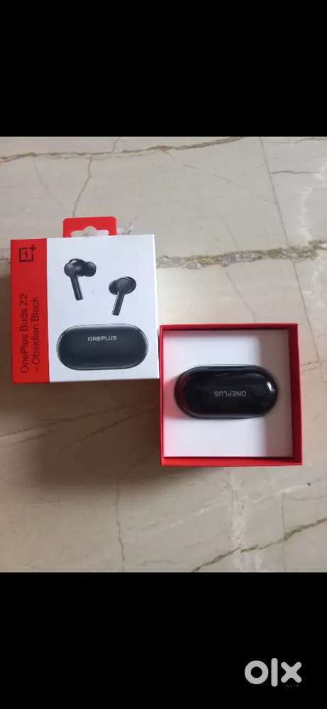 Oneplus earbuds