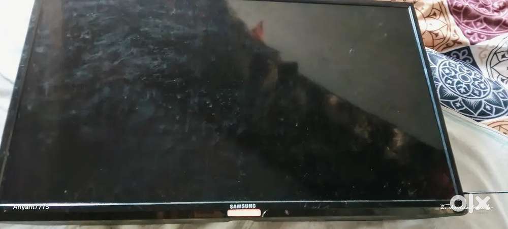 Original samsang 32inch TV
