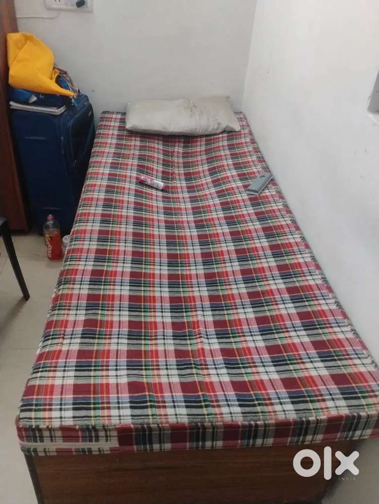 Need room mate