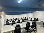 Chennai Co-Working Space Rental @ ECR