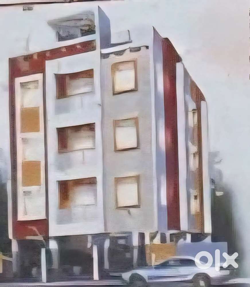 Flat for sale