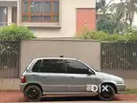 Maruti Suzuki Zen Estilo 2002 Petrol Good Condition