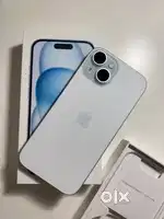 iPhone Refurbished Available