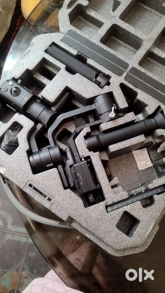 Canon 5d mark 4 & equipments