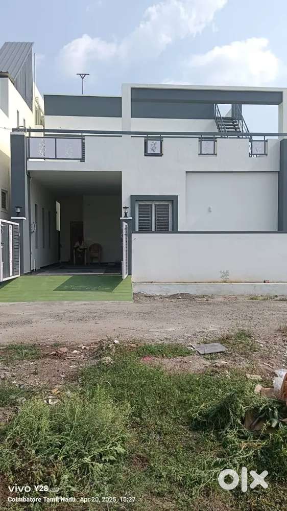 Rental house in Venkata puram avla convent