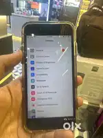 IPHONE 7 BLACK
