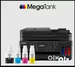 CANON PIXMA MegaTank G7070 All-in-One Wireless Ink Tank Color Printer