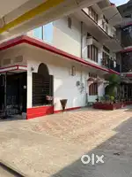 1BHK residential apartment available at MGB road near Gakhir Chowk, We