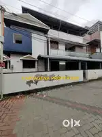 FOR RENT,  INDEPENDENT VILLA, CHAKKARAPARAMBU, NEAR HOLIDAY INN HOTEL