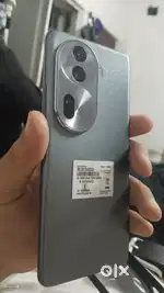 Oppo reno 11 pro 12gb ram 256gb storage (fixed price)