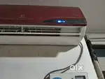 Split AC Videocon 1.5T on Urgent Sale - Excellent Condition