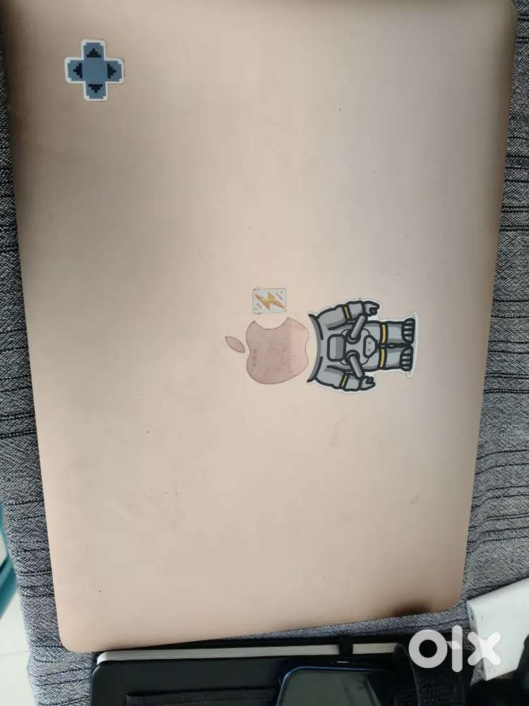 Macbook Air 13-inch 2018