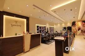 (HR.SHAURYA) !! DIRECT JOINING PROCESS FOR TANISHQ SHOWROOM IN LUCKNOW