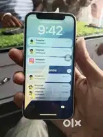 iPhone 12 mini 64 gb