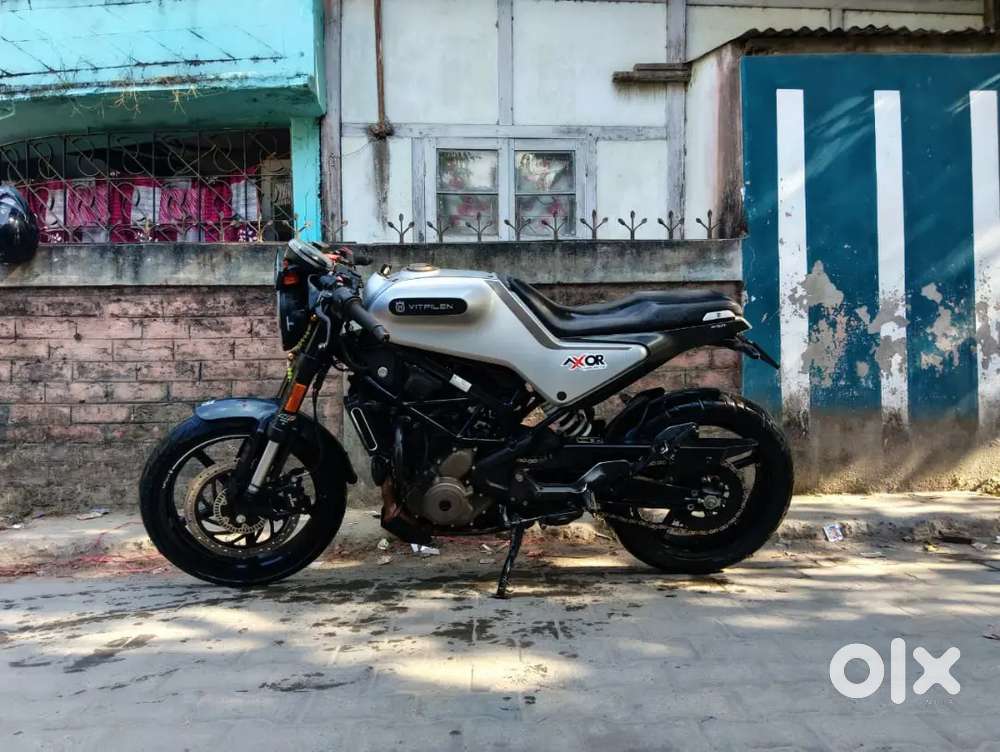 In a best maintainance and excellent condition