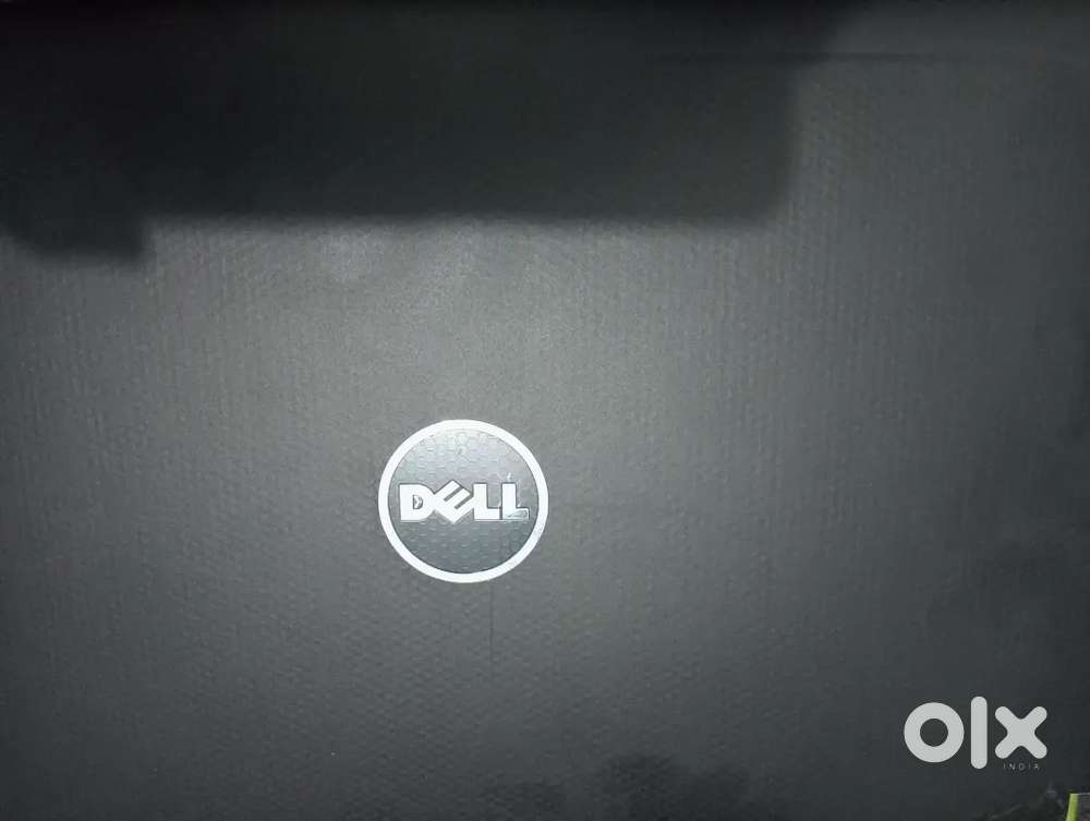 DELL laptop