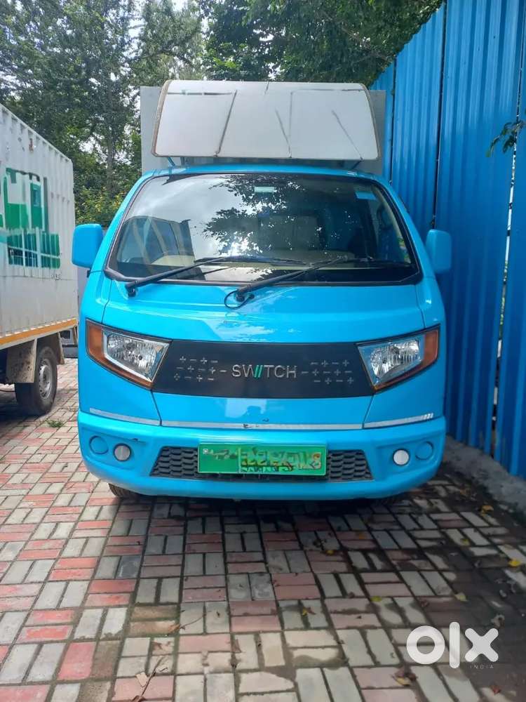 Ashok Leyland Switch Lev4  Electric Vehicles for Sale