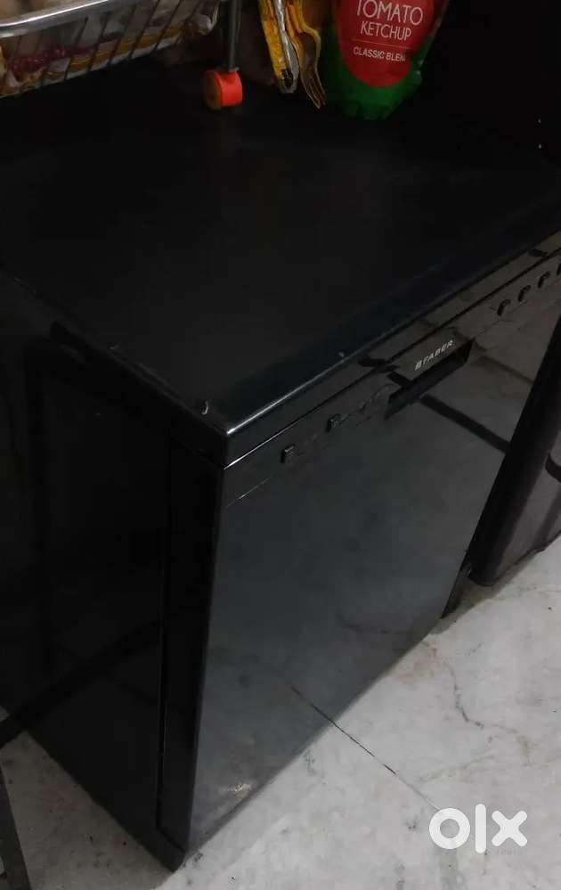 Faber dishwasher