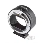 VILTROX EF-Z Lens Mount Adapter Ring Auto Focus Compatible with Canon