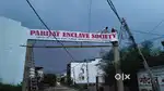 Plot on 40 feet road next to Vrindavan sector 6B
