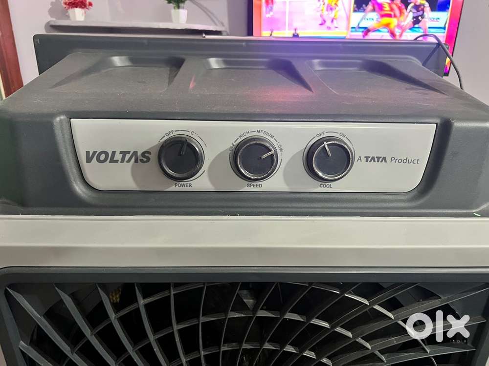 Air Cooler