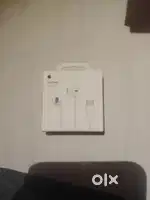 Apple wired Earphones
