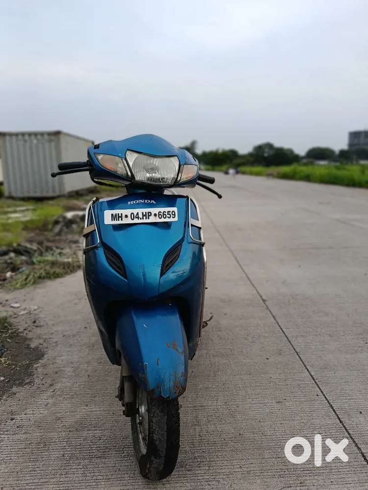 Honda Activa 3g