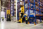 [ PACKING SCANNING JOB OPPORTUNITIES ] MALE FEMALE APPLY NOW]