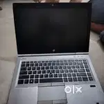 Hp Elitebook 8470P ,CPU i7, RAM 8Gb Hardisk 320Gb, windows 10 pro