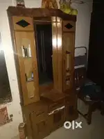 dressing table