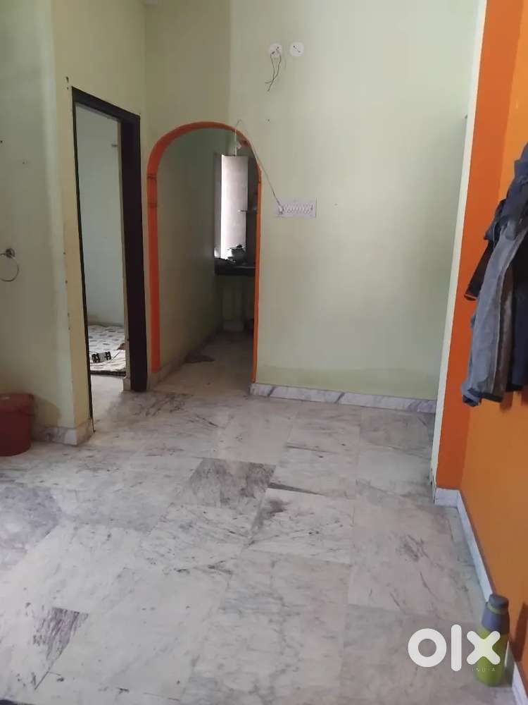 Need flatmate ( working person ) with good behavior