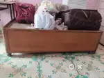 Single bed