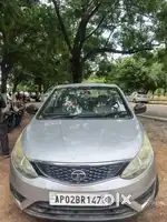 Tata zest car