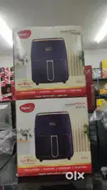 PIGEON DIGITAL AIRFRYER 4.2 LIT