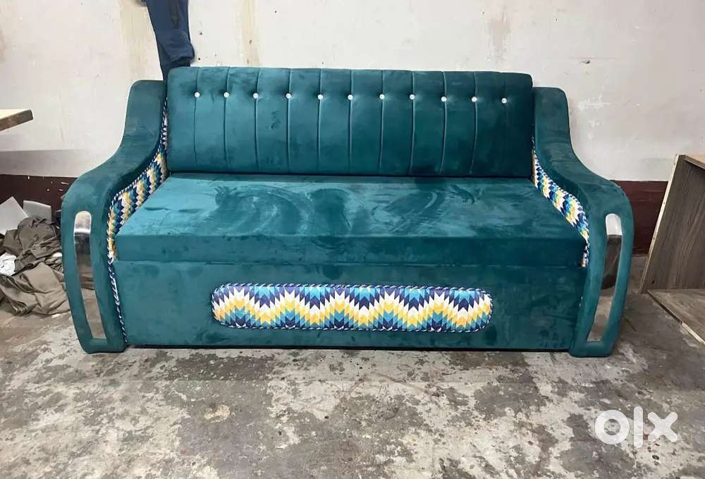 New brand sofa cum bed