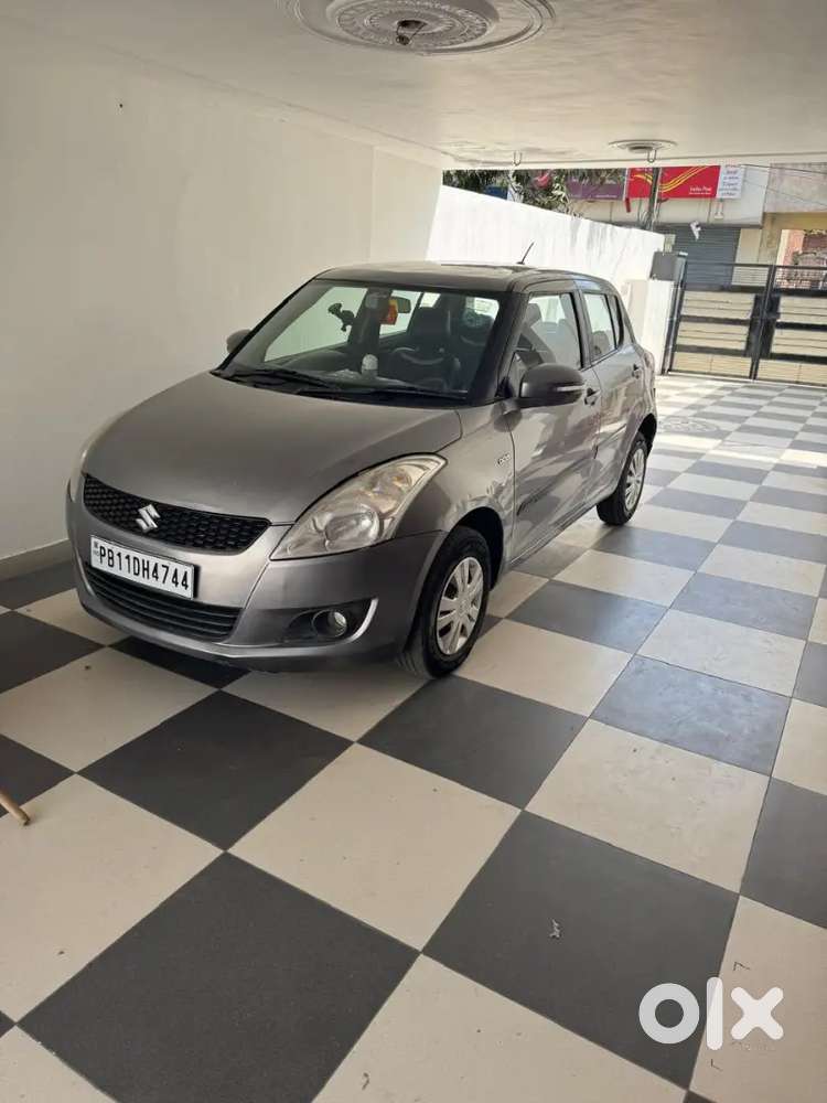 Maruti Suzuki Swift 2014 Diesel 88000 Km Driven
