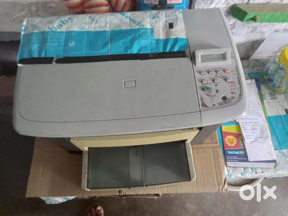 Hp1005 printers