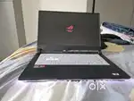 GAMING LAPTOP ASUS ROG STRIX G15 ADVANTAGE EDITION 2K DISPLAYS